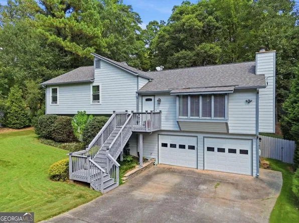 5045 Ravenwood Dr, Marietta, GA 30066