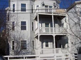 64 Jones Rd #1, Revere, MA 02151