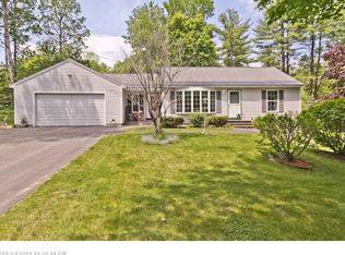 48 Barnes Rd, Windham, ME 04062