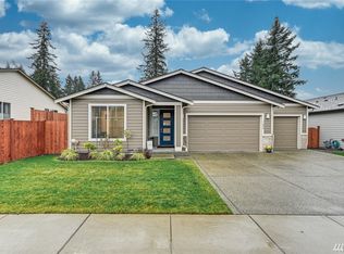11824 52nd Dr NE, Marysville, WA 98271