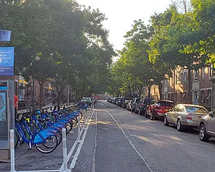 Rented by New York Residence