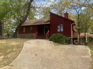 5620 Nix Rd, Fayetteville, NC 28314