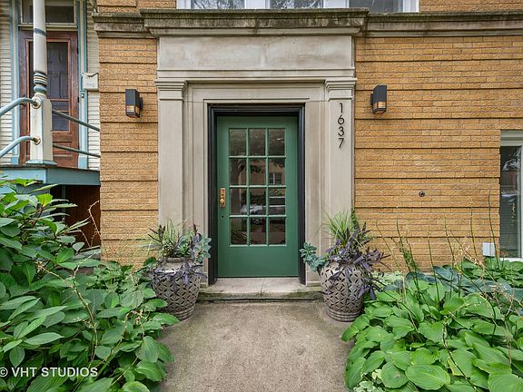 2nd image of 1637 W Olive Ave #3