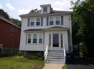 96 Lake Shore Rd, Brighton, MA 02135