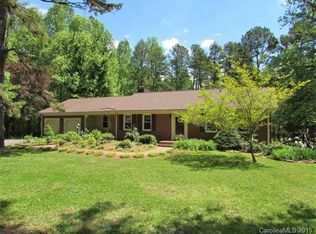 2940 Jim Johnson Rd, Concord, NC 28027