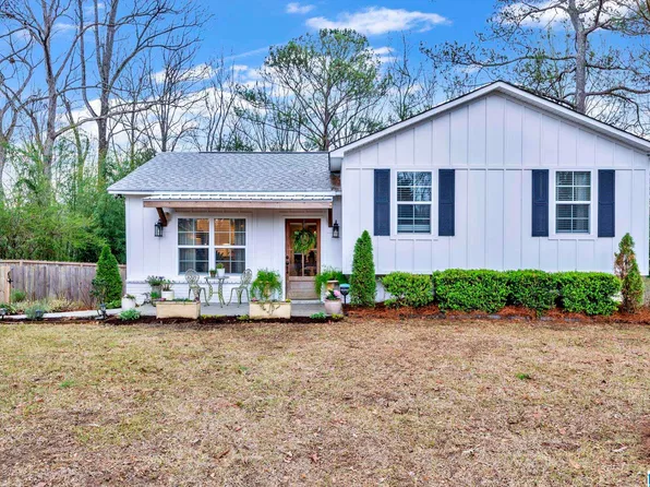 272 Lois Cir, Gardendale, AL 35071