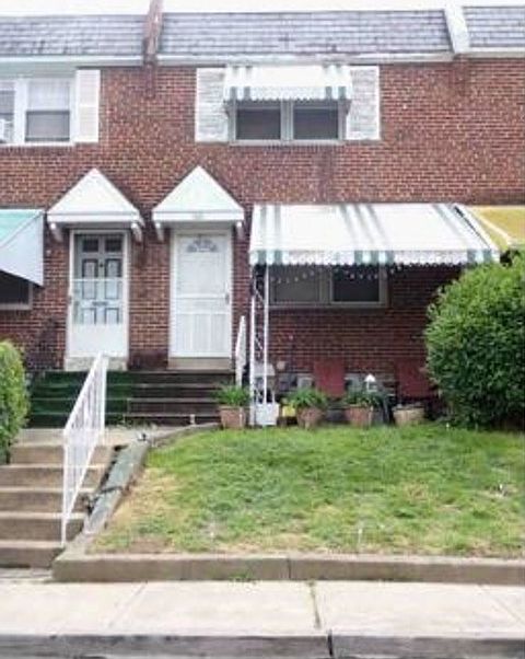Property Front View