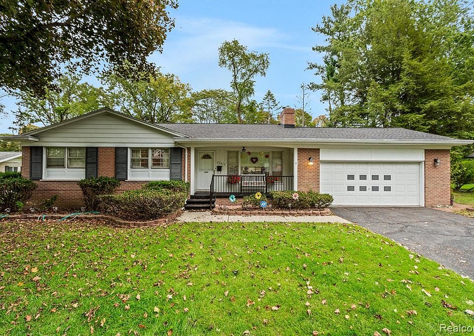 25414 Acacia St, Southfield, MI 48033 Zillow