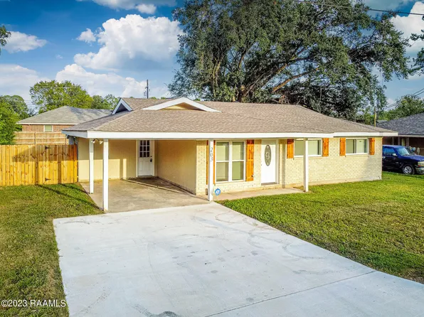 203 Ovey Dr, Lafayette, LA 70501