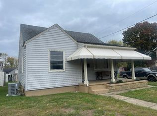 2700 Orchard Ave, Huntington, WV 25704