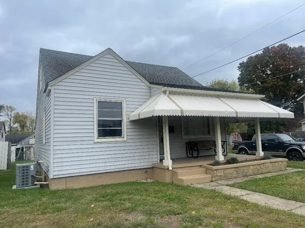 2700 Orchard Ave, Huntington, WV 25704