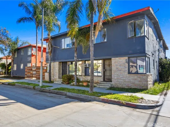 728 Cerritos Ave, Long Beach, CA 90813