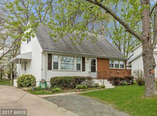 4429 Ebenezer Rd, Baltimore, MD 21236