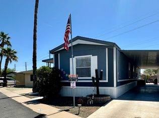 303 S Recker Rd #258, Mesa, AZ 85206