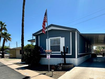 303 S Recker Rd #258, Mesa, AZ, 85206