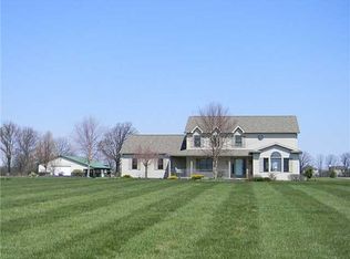 14830 Five Point Rd, Perrysburg, OH 43551