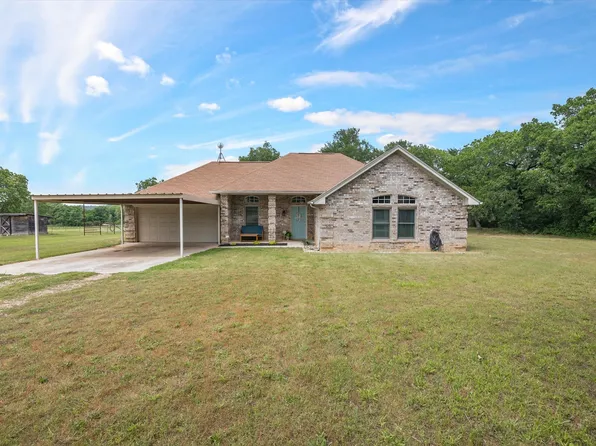 1756 County Road 4757, Boyd, TX 76023