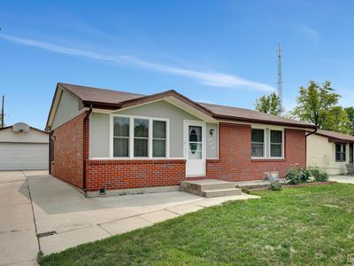 4740 S 47th St, Lincoln, NE, 68516