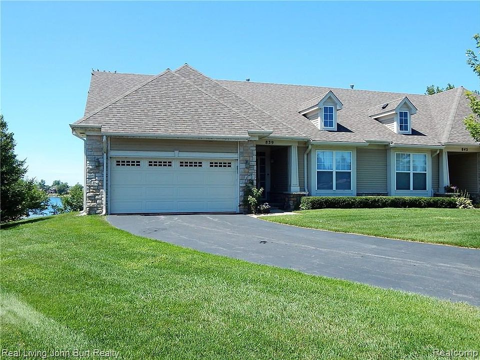 1st image of 839 Stony Lake Ct #1