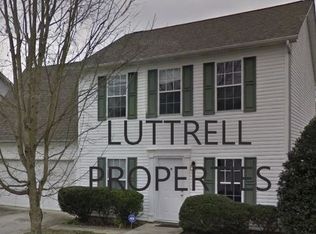 2316 Settlers Ridge Ln, Knoxville, TN 37931