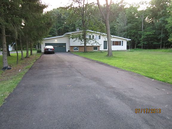 New Driveway