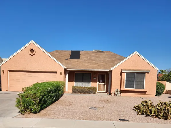 1326 E STEPHENS Drive E, Tempe, AZ 85283