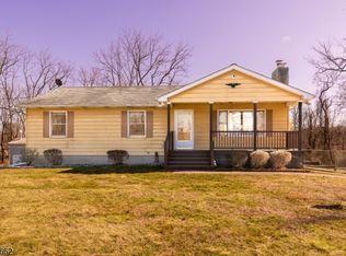 44 Walnut Road, Knowlton Twp., NJ 07832