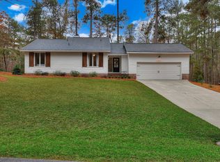 118 Southwind Dr, Mc Cormick, SC 29835