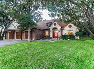 325 Cedar Springs Ln, Weatherford, TX 76087