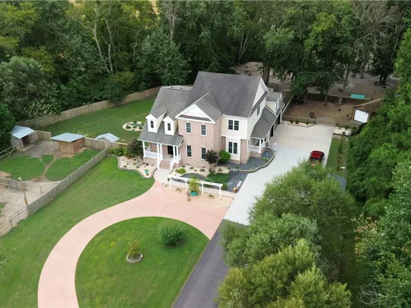 1149 Beaver Dam Rd, Chesapeake, VA 23322