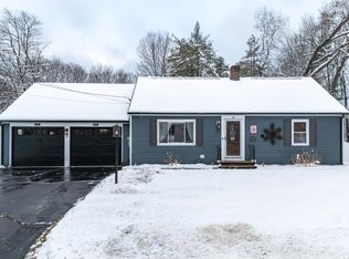 53 Beech Street, Milford, NH 03055