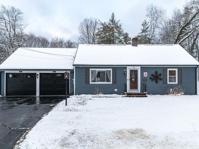 53 Beech Street, Milford, NH, 03055
