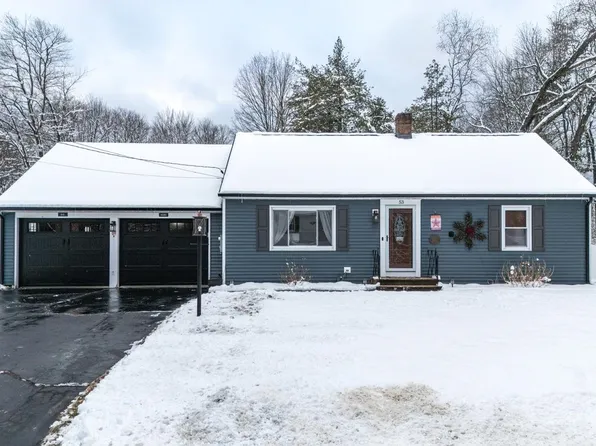 53 Beech Street, Milford, NH 03055