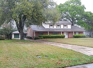 119 So. Cedar, Lake Jackson, TX 77566