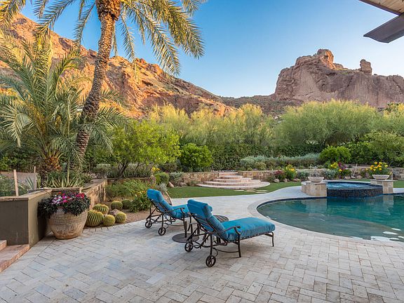 2nd image of 5417 E Palo Verde Dr