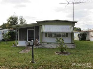6303 Ohio St, Zephyrhills, FL 33542