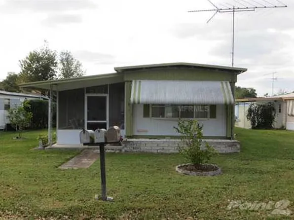 6303 Ohio St, Zephyrhills, FL 33542