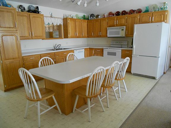 kitchen, dining