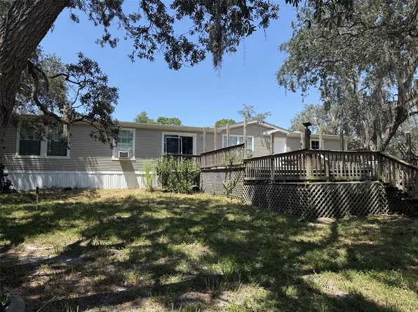 12091 PINETREE LANE, BROOKSVILLE, FL 34613