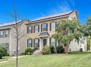 9618 Byward Blvd, Bowie, MD 20721