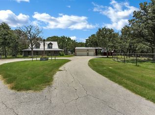 3911 N Highway 281, Mineral Wells, TX 76067