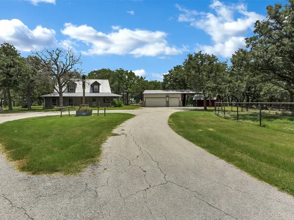 3911 N Highway 281, Mineral Wells, TX 76067