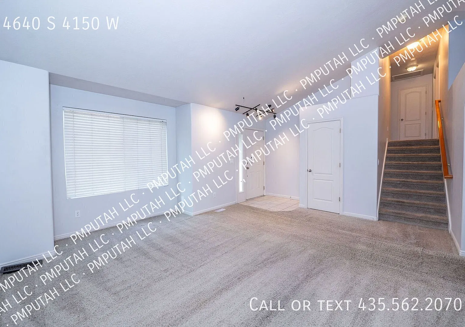 Experience Tranquil Living: Spacious 3-Bedroom Roy Home with Scenic Views, Granite Touches & Cozy... — Photo 4