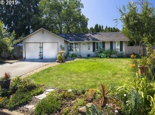1234 NW 55th Loop, Vancouver, WA 98663