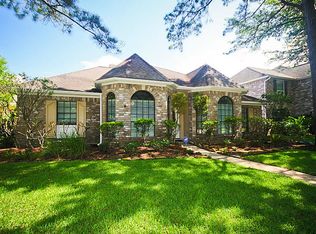 4319 Three Rivers Dr, Sugar Land, TX 77478