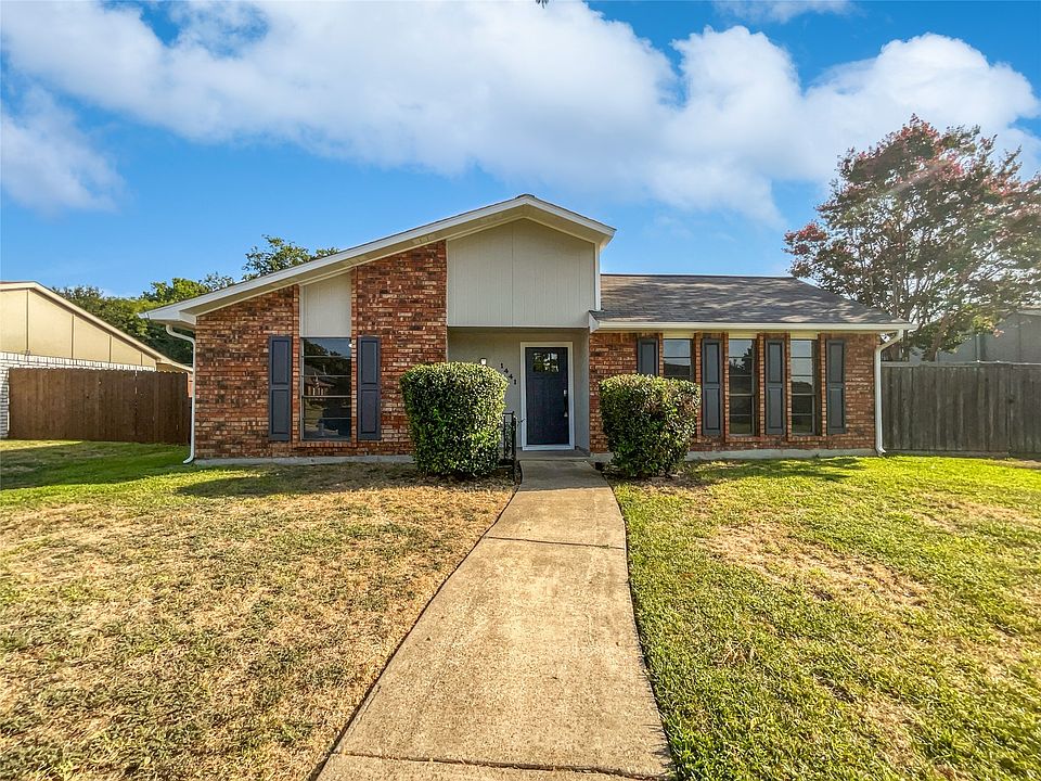 1st image of 1441 Coffeyville Trl
