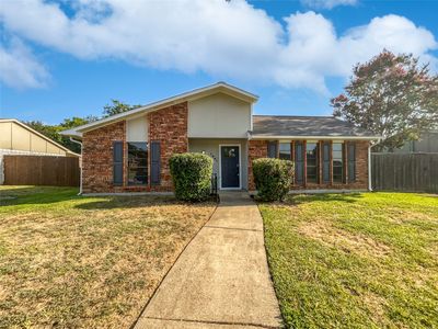 1441 Coffeyville Trl, Plano, TX, 75023
