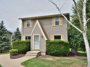 6506 S Loomis Rd, Wind Lake, WI 53185