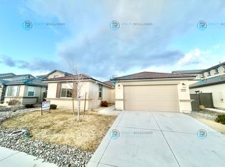 2098 Bishop Pine St, Sparks, NV 89436
