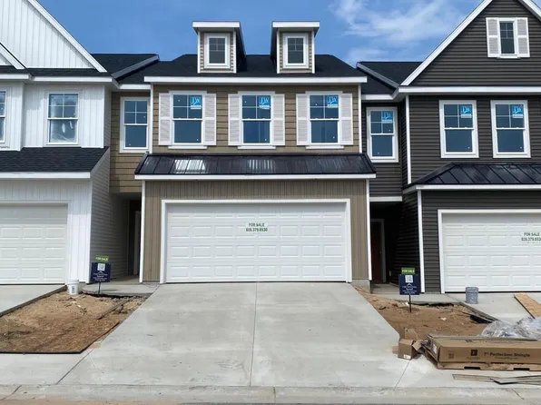 2879 E Highgate St SE #80, Kentwood, MI 49512